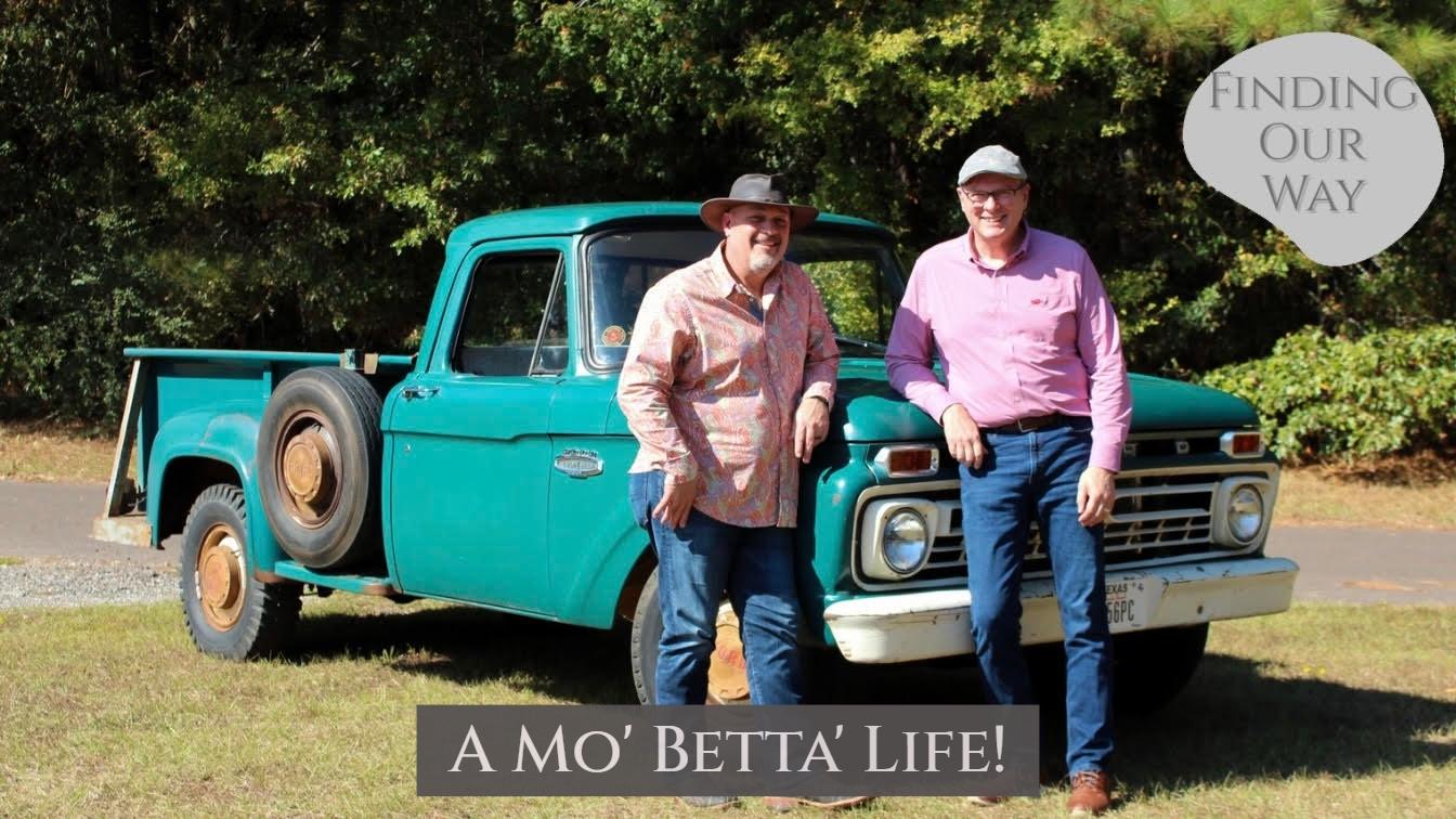 A Mo' Betta' Life! EP34