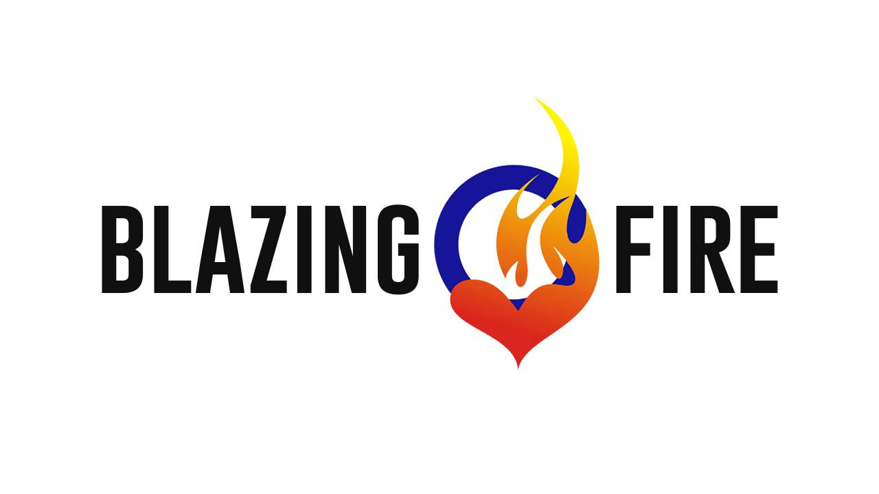 Blazing Fire Church