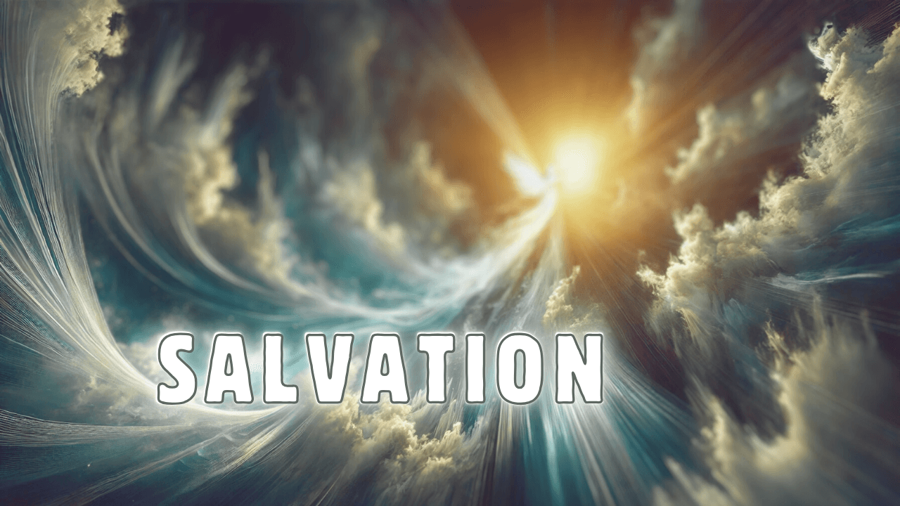 Salvation