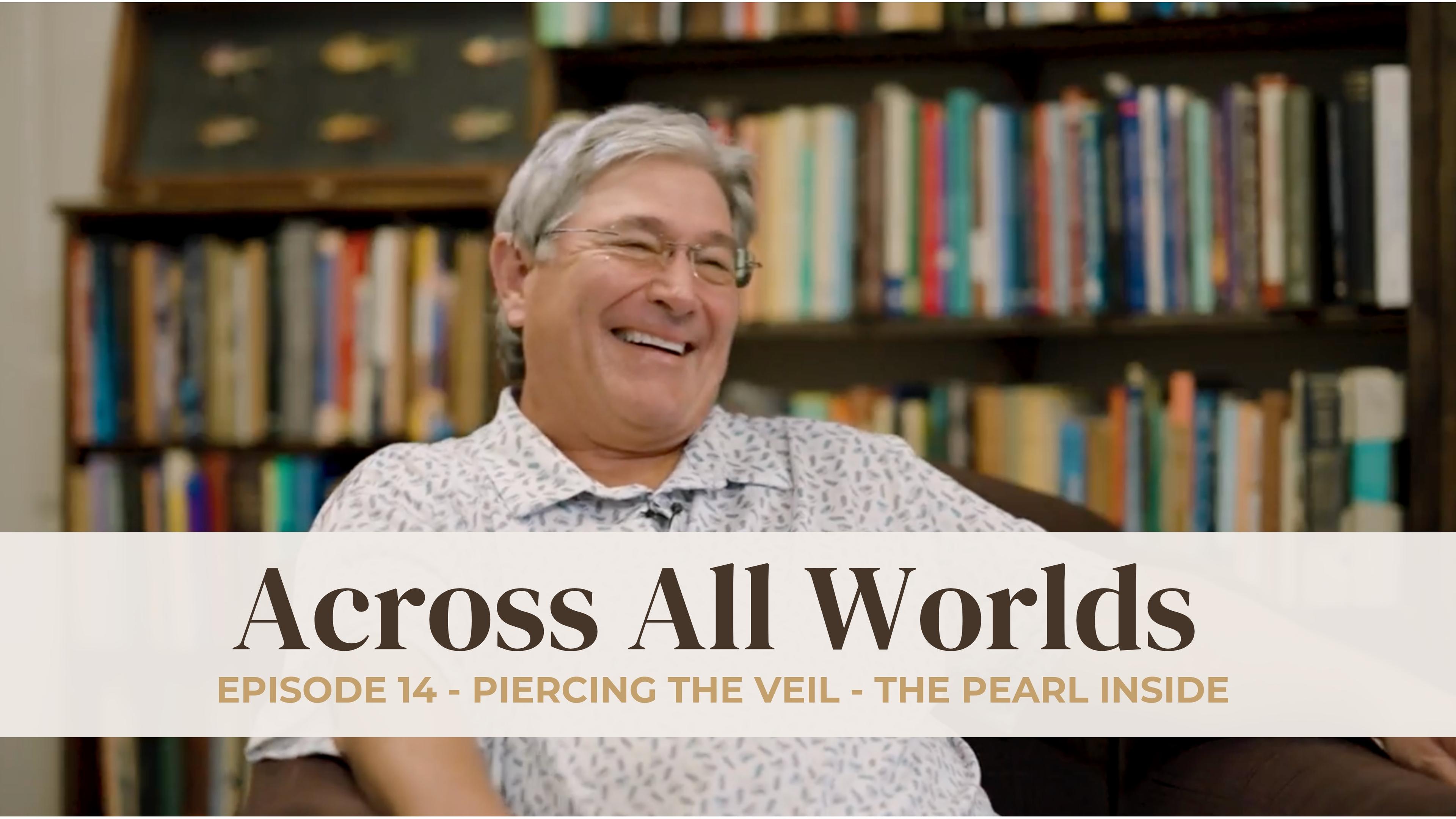 Piercing The Veil - The Pearl Inside - EP 14