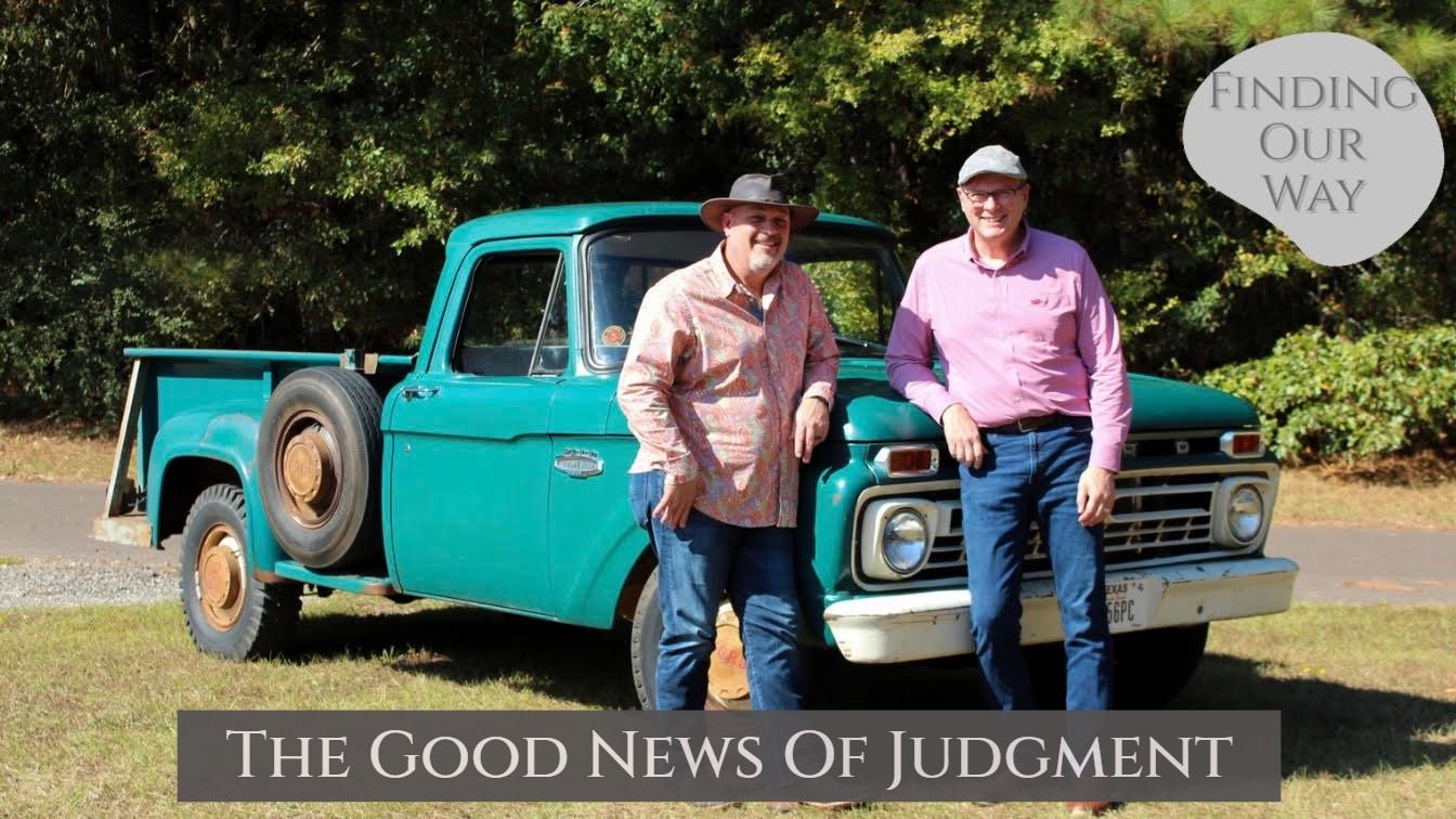 The Good News Of Judgment EP39