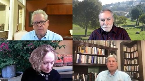 Baxter Kruger #2 (EP35b)