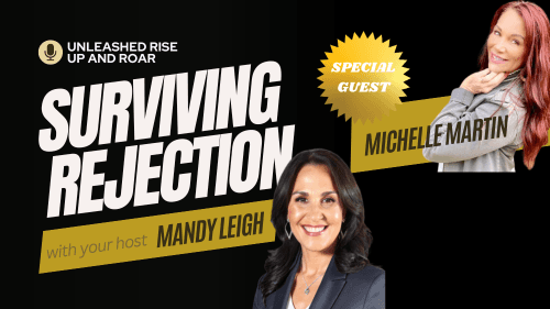 Unleashed: Rise Up and Roar EP 32