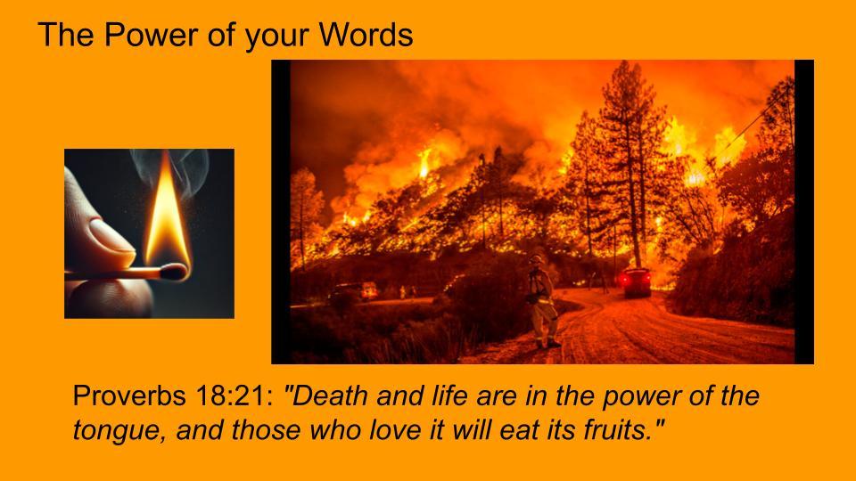 I AM the Dwelling Place of God - Altar of Incense - EP30