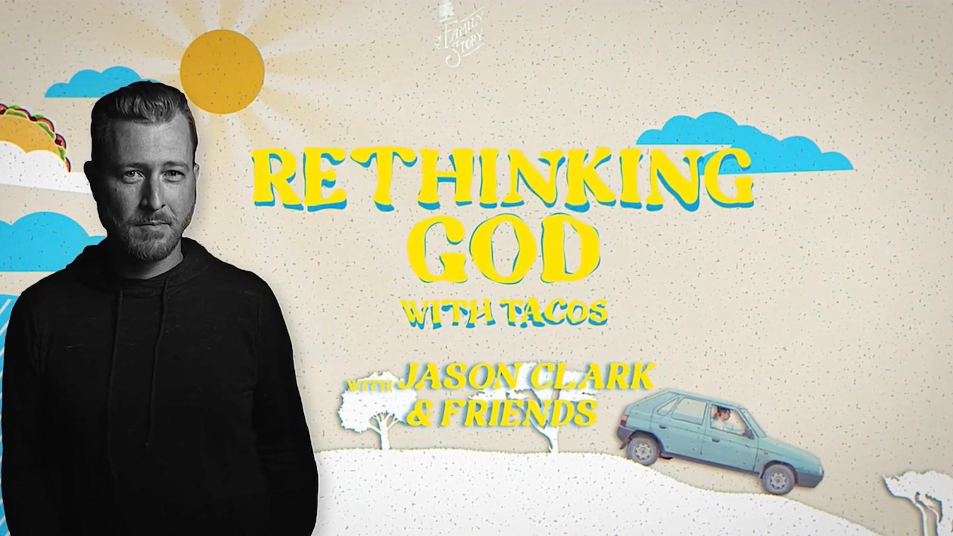 Ethan Wilde Clark / Connection, Community & Authenticity