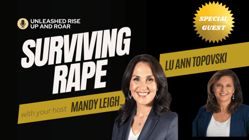 Unleashed: Rise Up and Roar EP 33