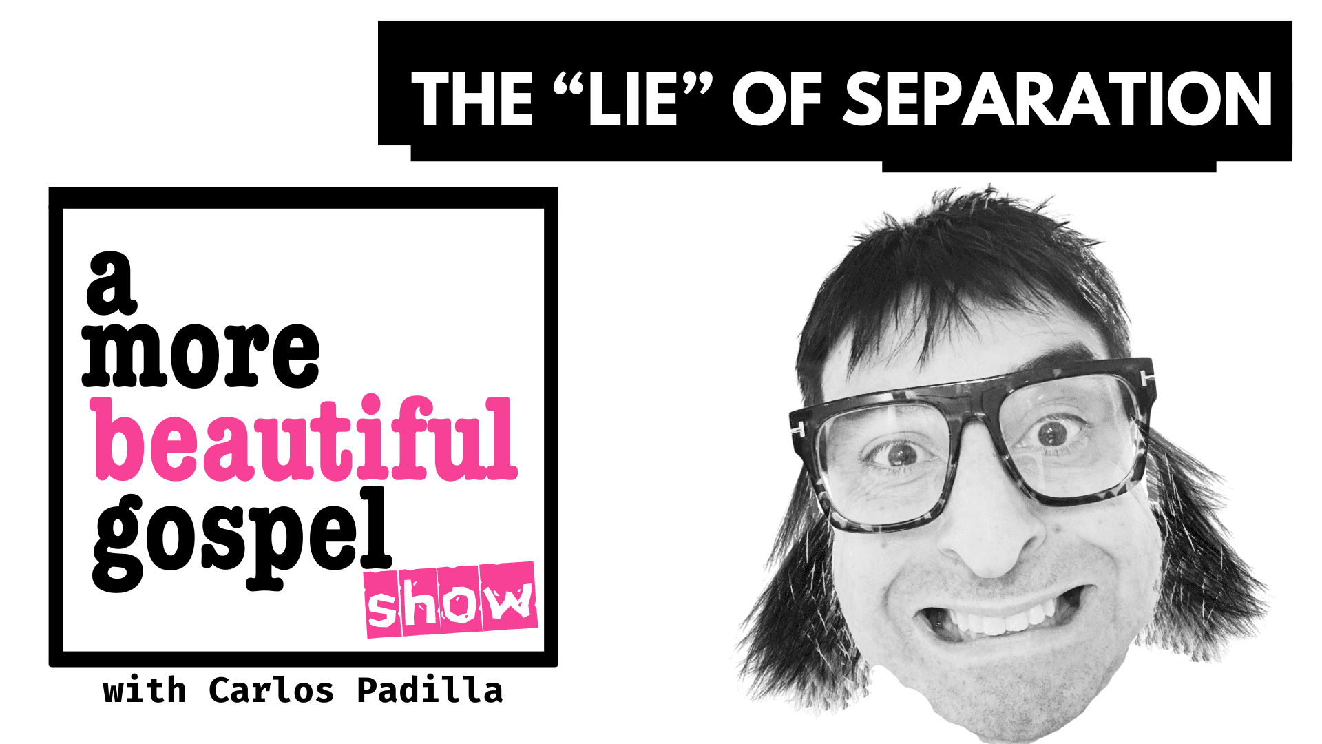 A More Beautiful Gospel! No Distance or Delay