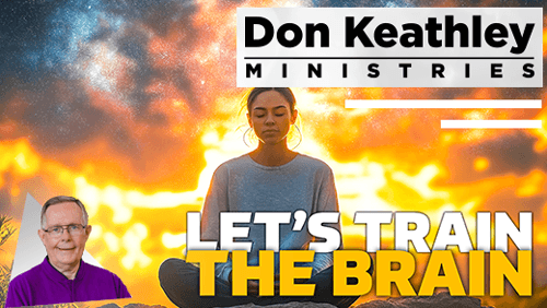 Let’s Train The Brain EP43