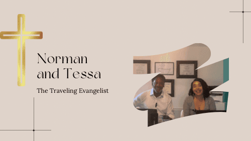 Graceful healing part 2 EP 22