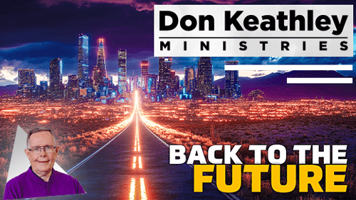 Back to the Future EP45