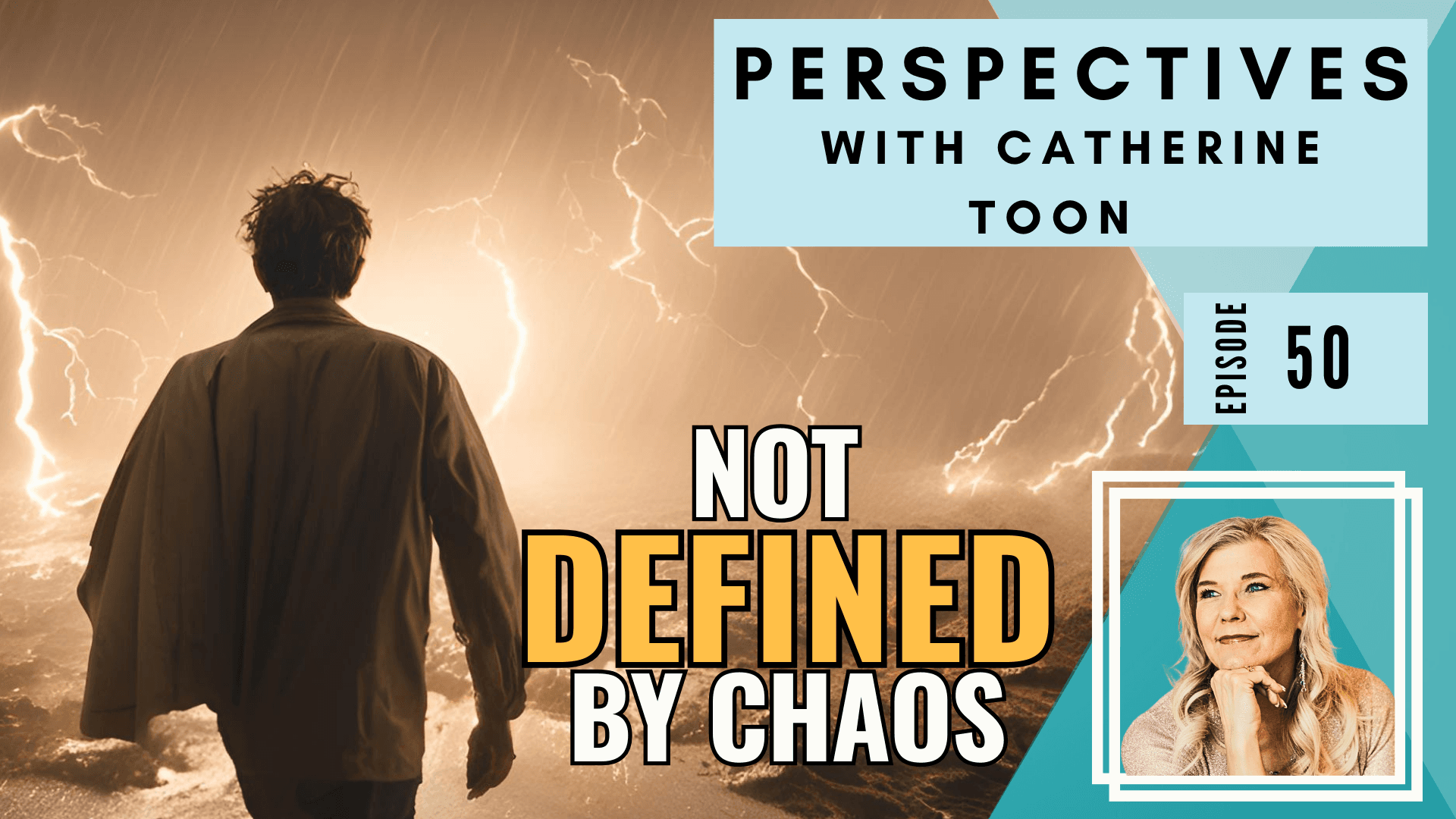 Being Ok in the Midst of Not Ok EP050