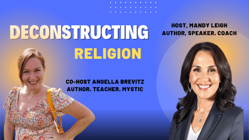 Face To Face With The Grace Girls - EP 1