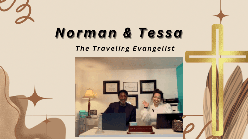 Salvation, (Sozo, Soteria )  EP 24