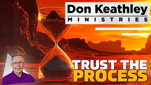 Trust The Process EP48