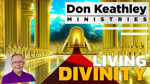 Living Divinity EP50
