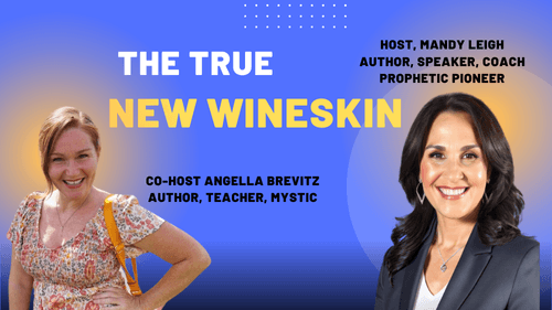 Face To Face With The Grace Girls - EP 5