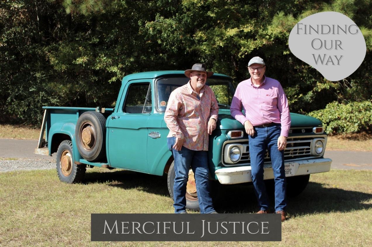Merciful Justice EP 63