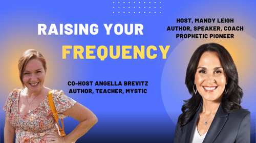 Face to Face With The Grace Girls EP 6