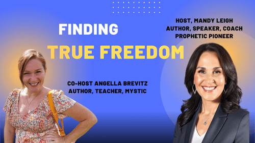 Face To Face With The Grace Girls - EP 7