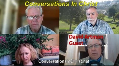 David Artman #2 (EP66)