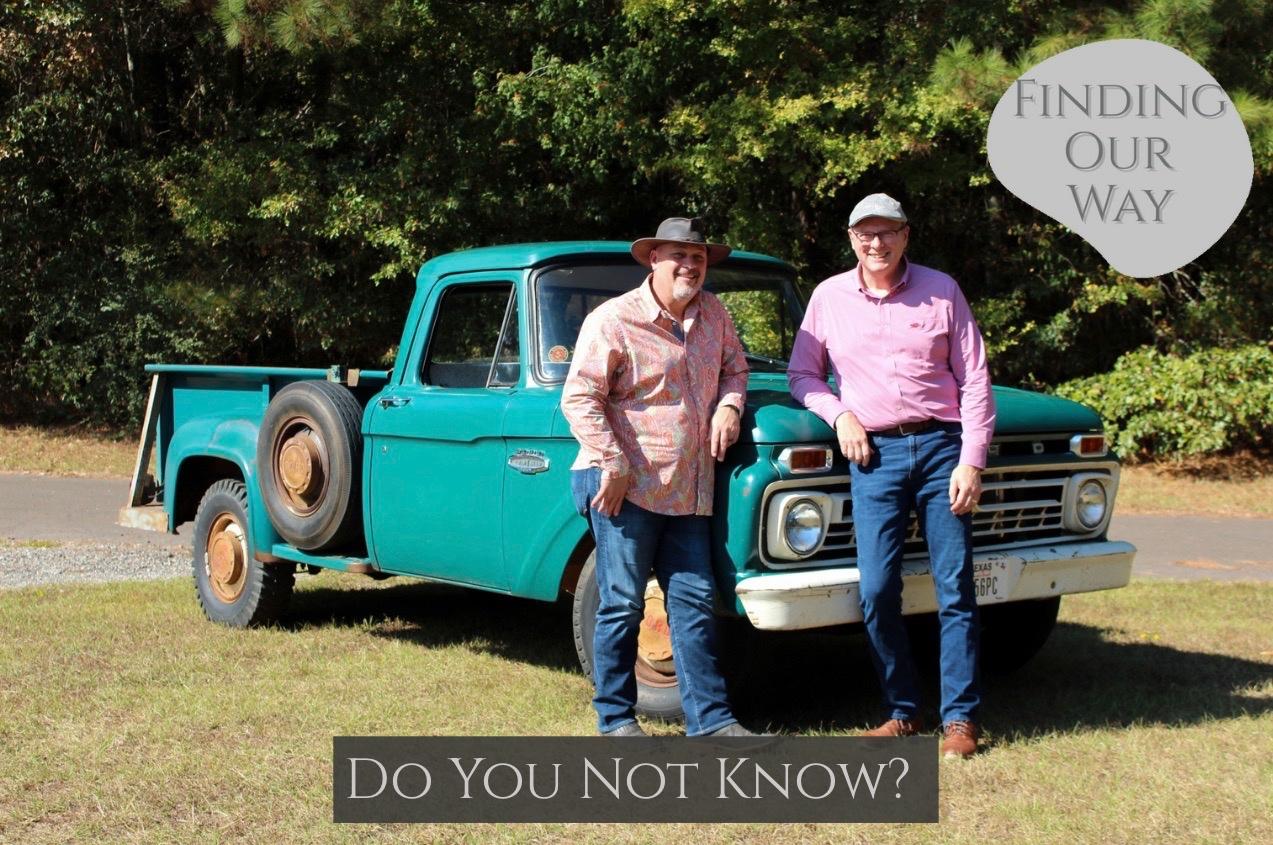 Do You Not Know? EP 70