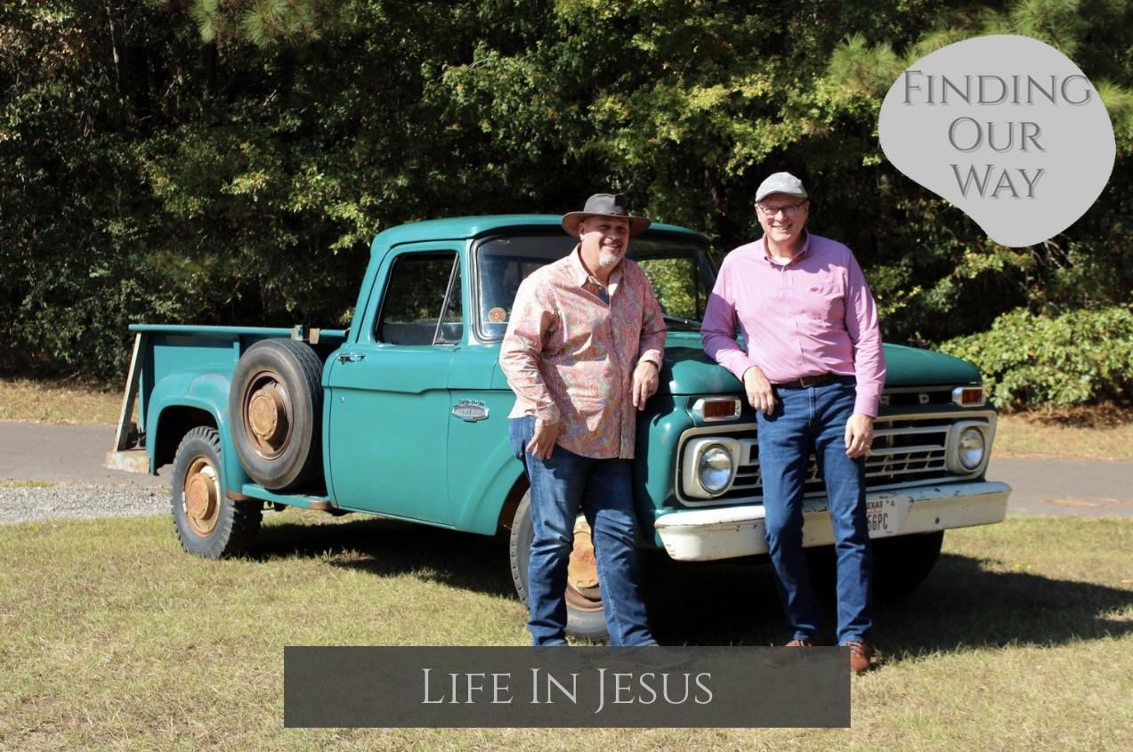 Life In Jesus EP 66