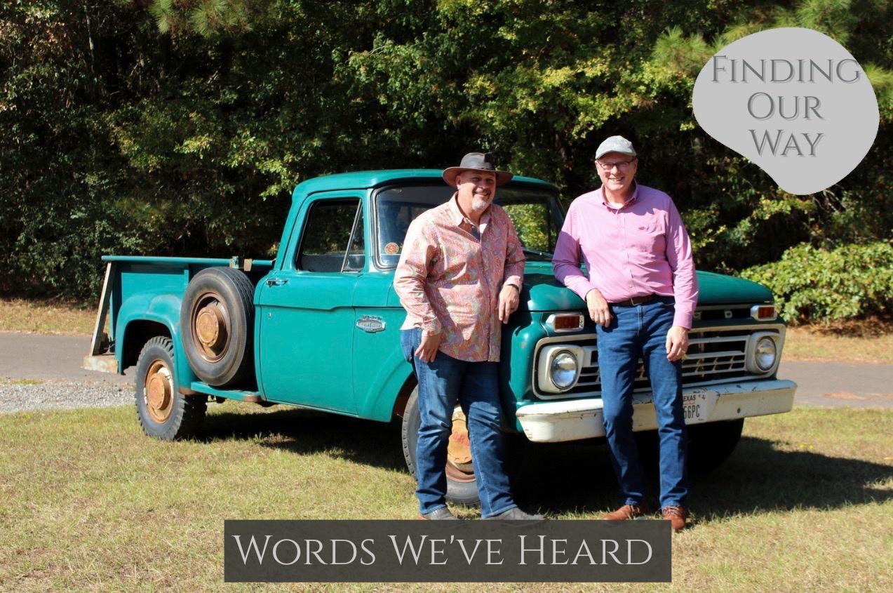 Words We've Heard EP 71