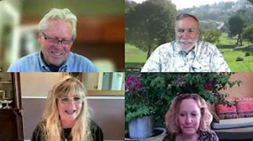 Barbara Symons #2 (EP75)