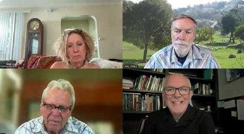 Paul Young #1 (EP77)