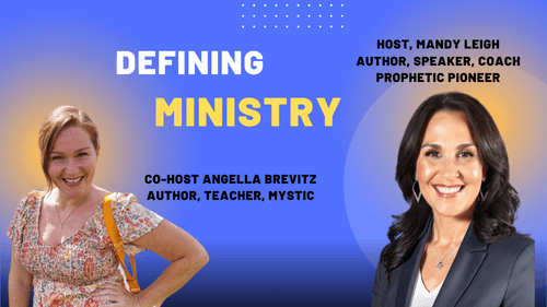 Face To Face With The Grace Girls - EP 9