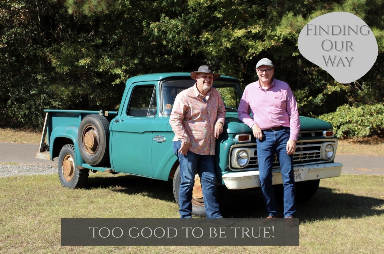 Too Good To Be True! EP 68