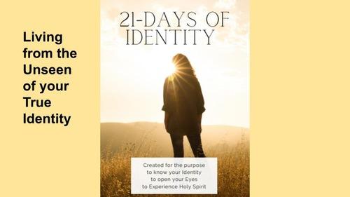 My True Identity - Chosen - EP40