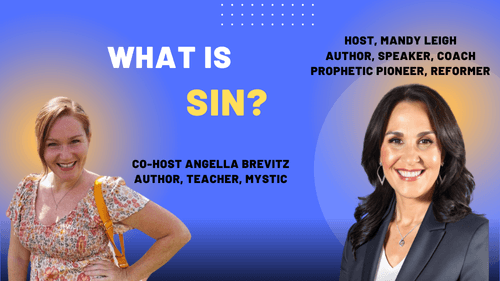 Face To Face With The Grace Girls - EP 10