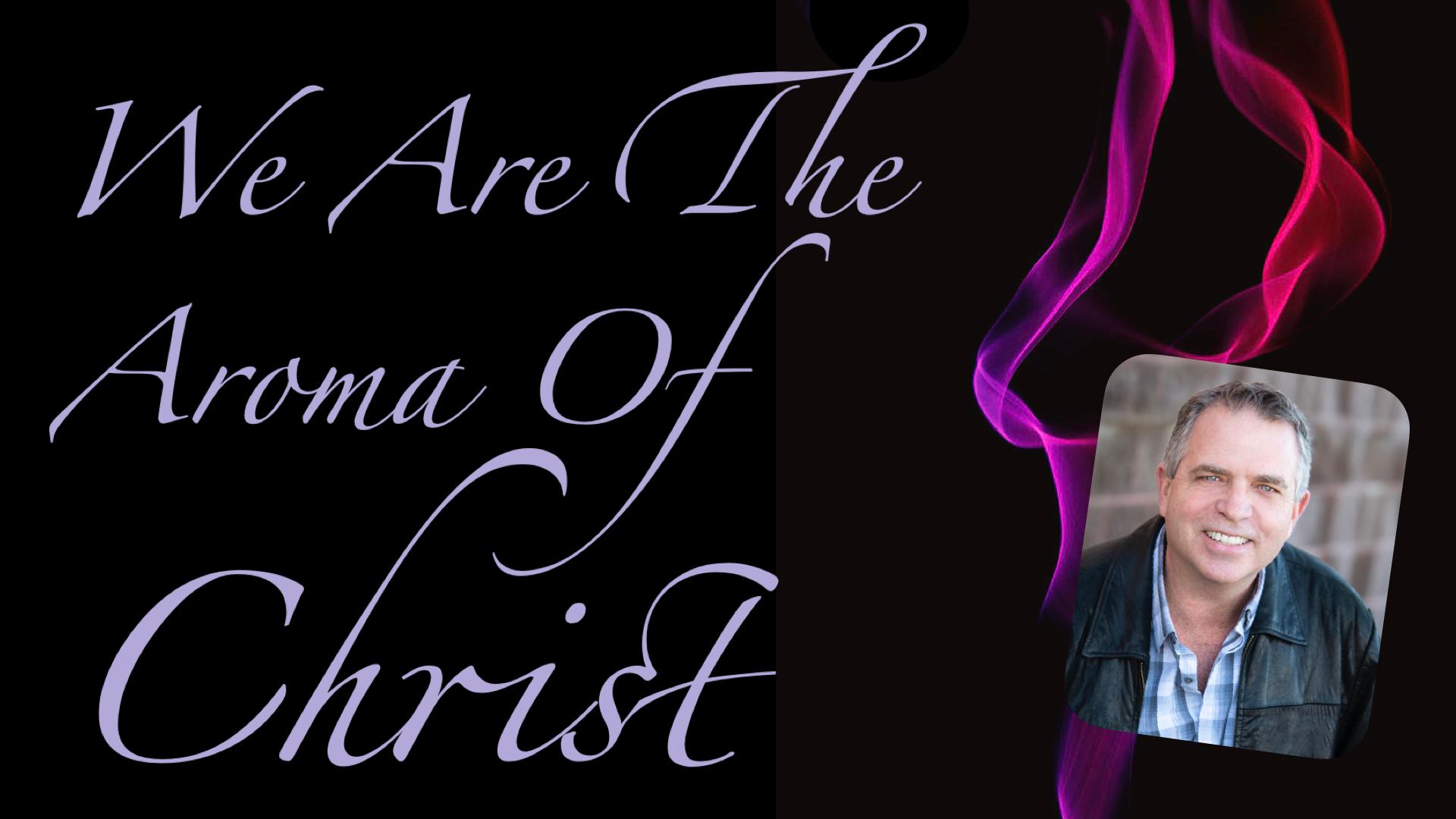 Blazing Fire Worship Service with Brent Lokker EP08