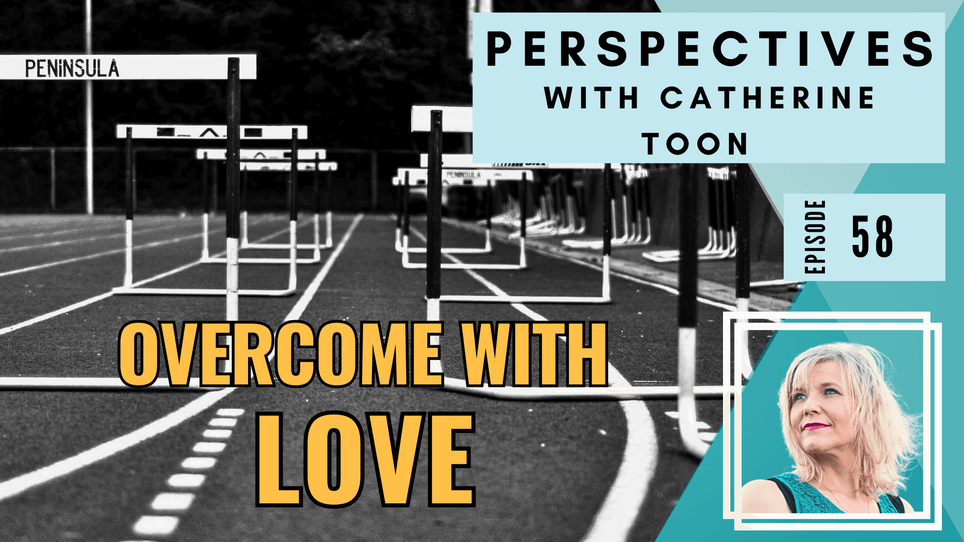 Overcoming Assumptions EP058