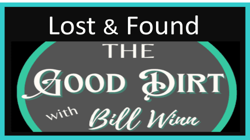 Episode 33 Lost and Found