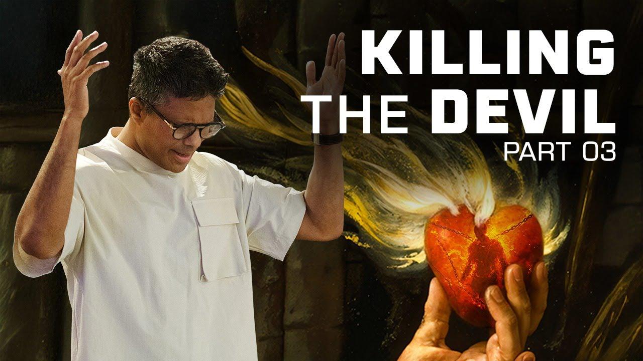 Killing the Devil| Kirby de Lanerolle (Part 03)