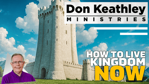 How To Live Kingdom NOW EP59