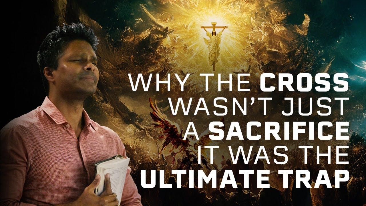 The Cross was the Ultimate Trap | Kirby de Lanerolle (Part 02)