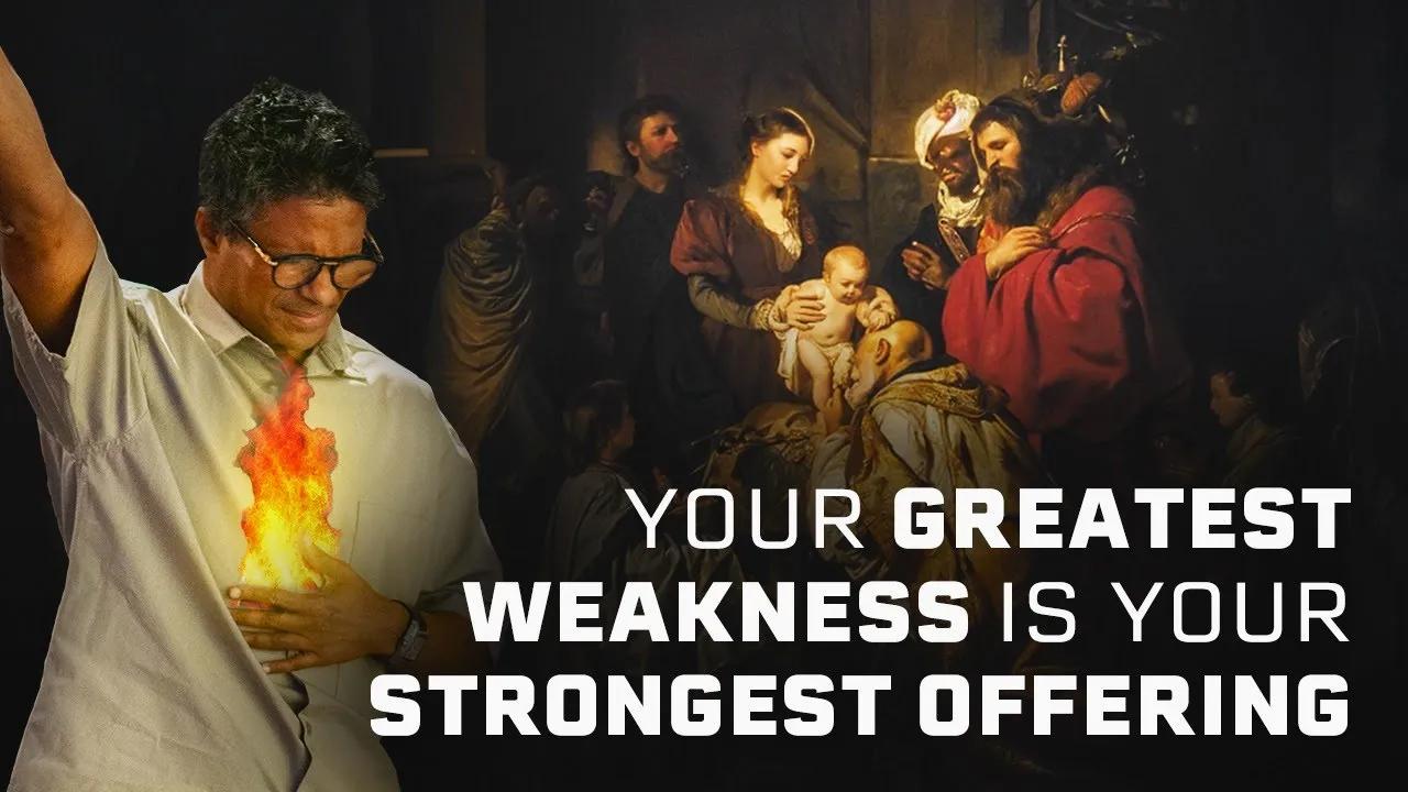 What is your strongest offering? | Kirby de Lanerolle (Part 03)