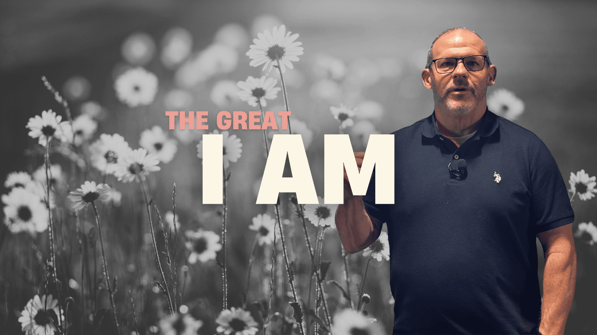 GRACE TODAY- THE GREAT I AM