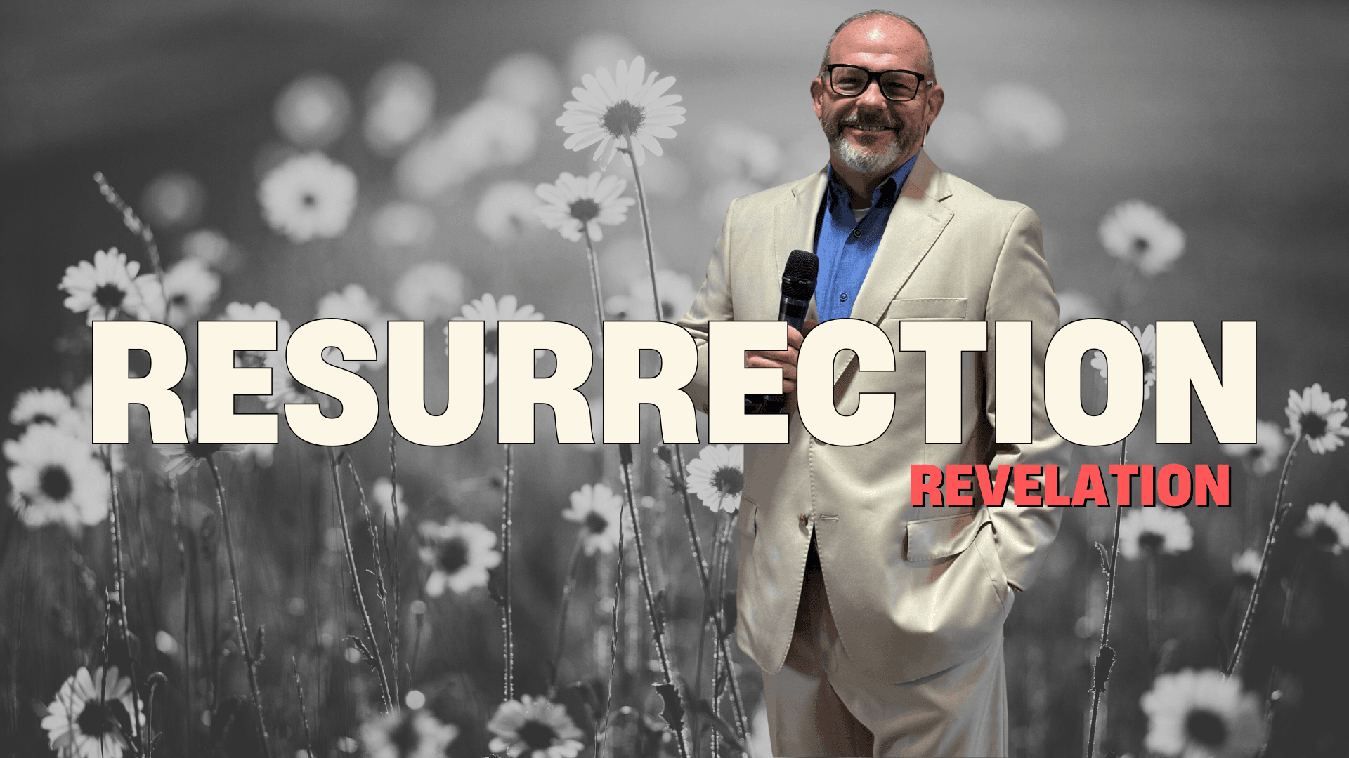 GRACE TODAY- RESURRECTION REVELATION