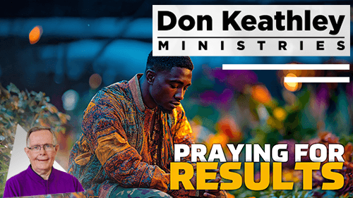 Praying For Results EP62