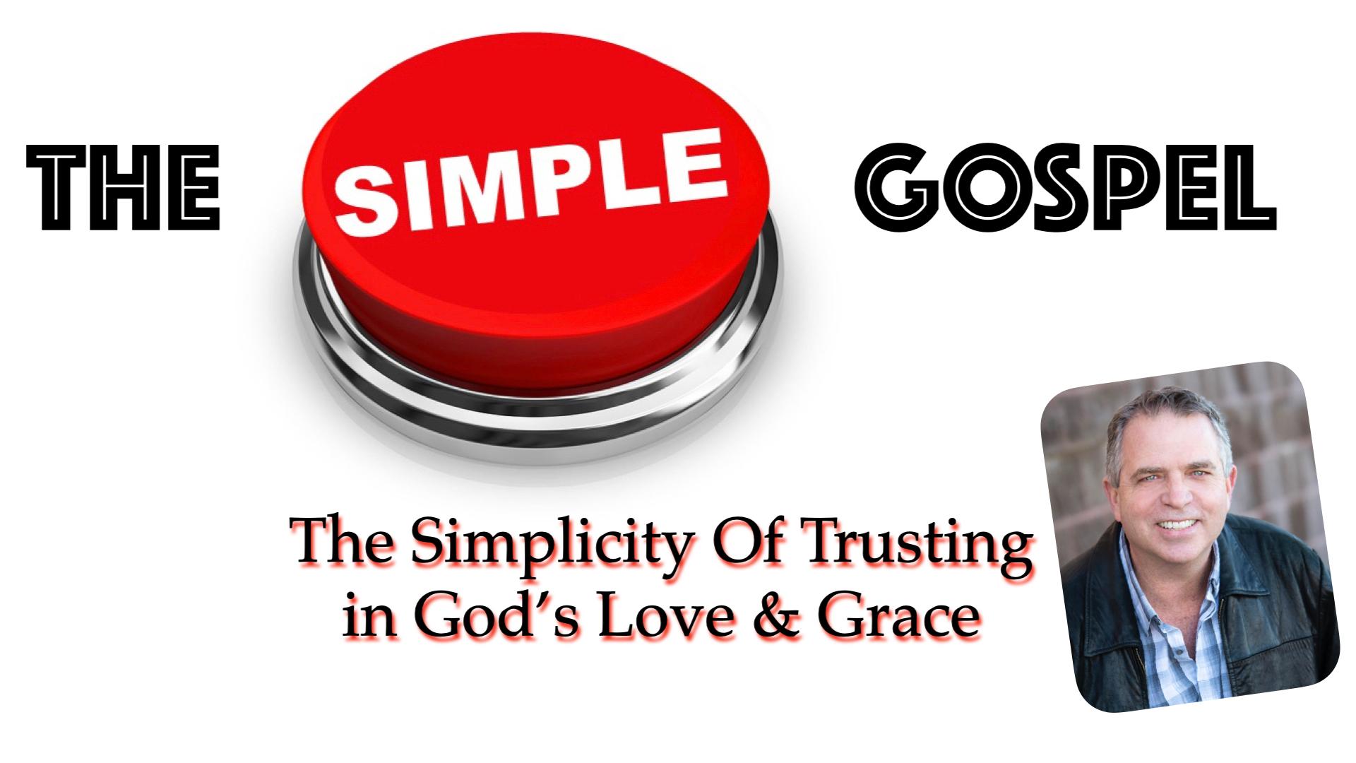 Blazing Fire worship service with Brent Lokker EP11