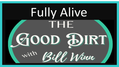 Episode 37 Fully Alive