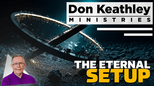 The Eternal Setup EP63