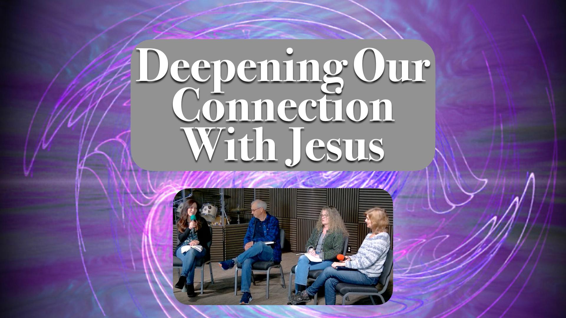 Blazing Fire Worship Service: Panel Discussion EP13