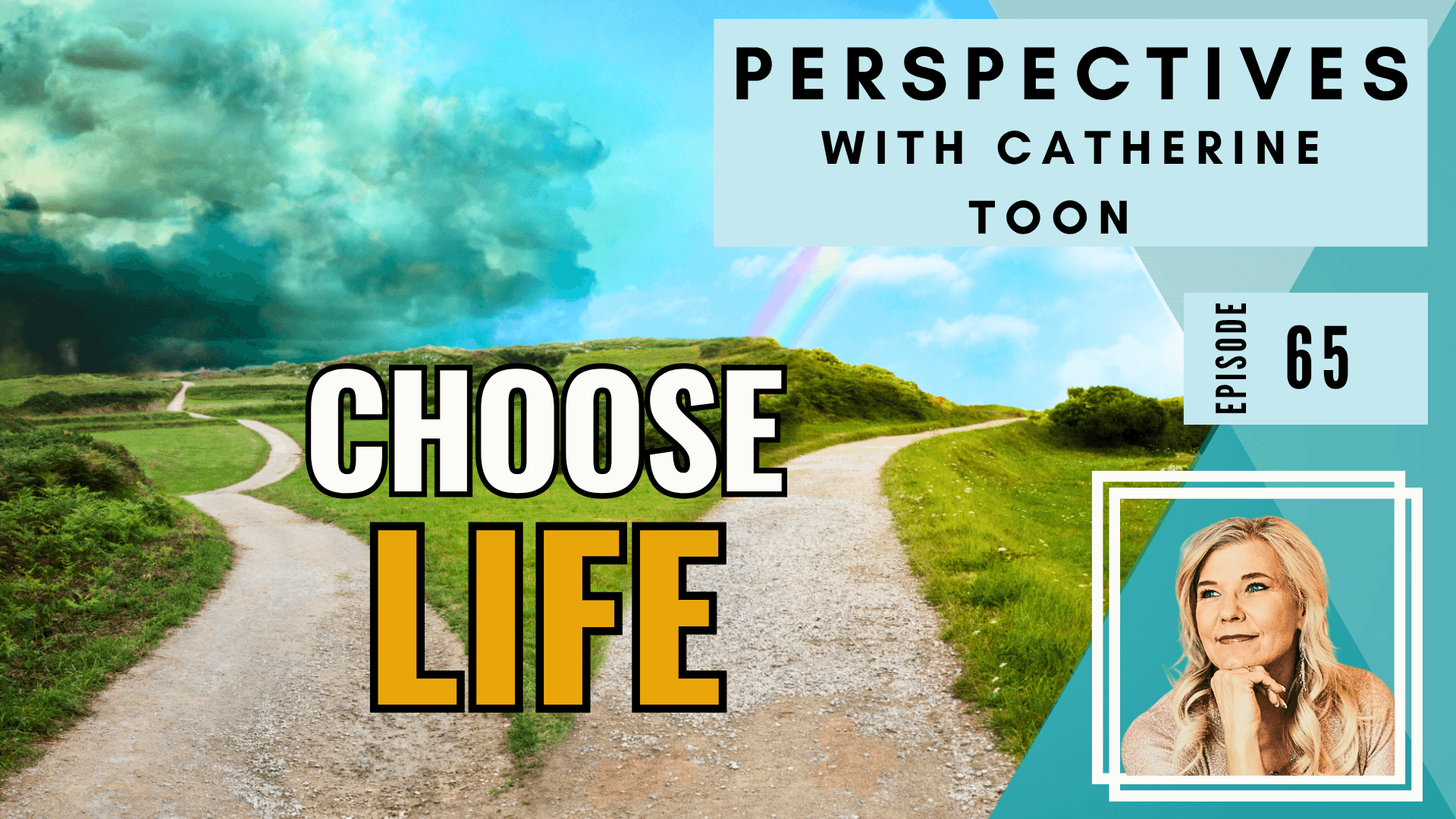 The Power of Choice EP065