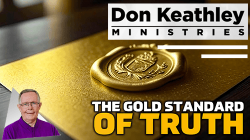 The Gold Standard Of Truth EP68