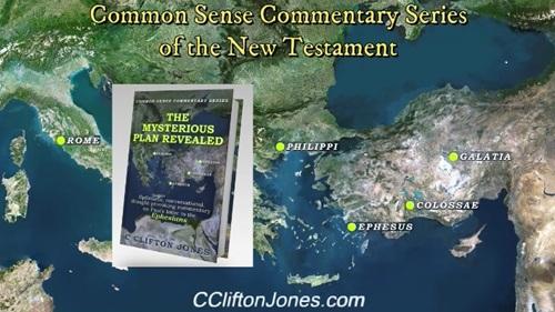 Mysterious Plan #2 (EP16)